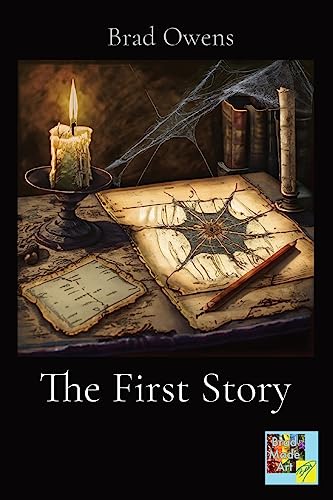 Stock image for The First Story (Paperback) for sale by Grand Eagle Retail