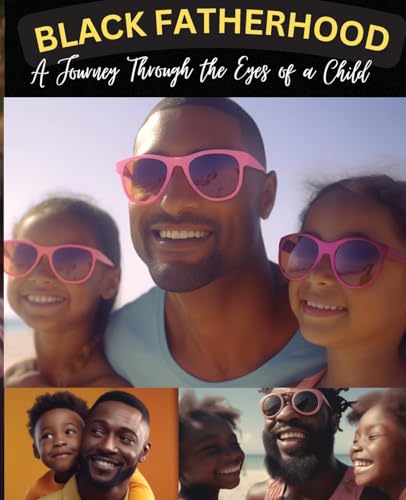 Stock image for Black Fatherhood for sale by GreatBookPrices