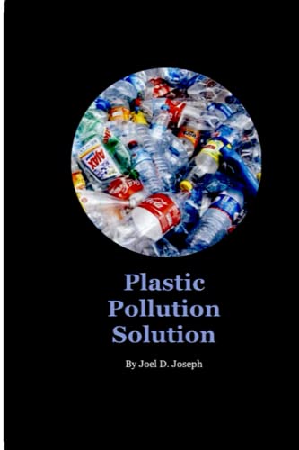 Beispielbild fr Plastic Pollution Solution zum Verkauf von Books From California