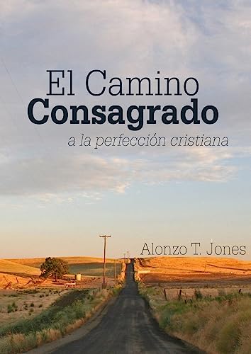 Beispielbild fr El Camino Consagrado a la Perfeccin Cristiana: en Letra Grande, zum Verkauf von GreatBookPrices