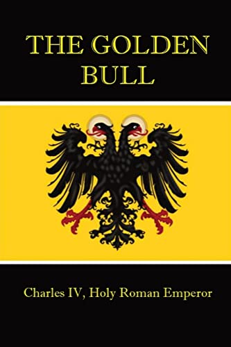 Imagen de archivo de The Golden Bull a la venta por GreatBookPrices