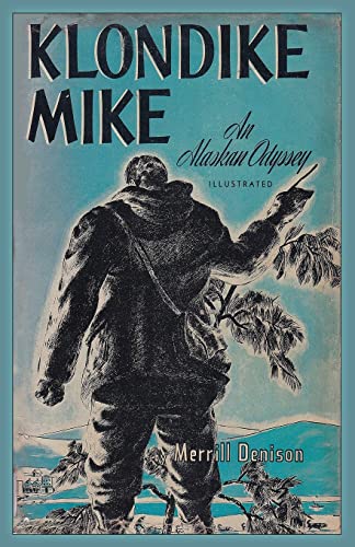 Beispielbild fr Klondike Mike zum Verkauf von GreatBookPrices