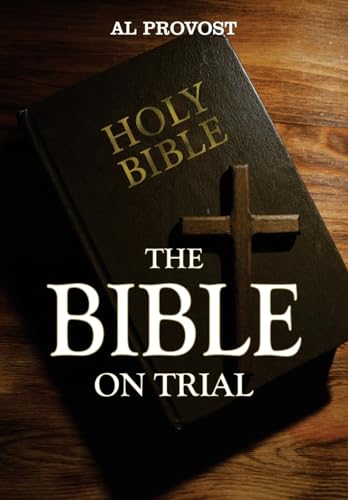 Beispielbild fr The Bible on Trial zum Verkauf von WorldofBooks