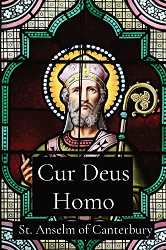 Stock image for Cur Deus Homo for sale by GreatBookPrices