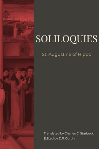 Stock image for Soliloquies for sale by GF Books, Inc.