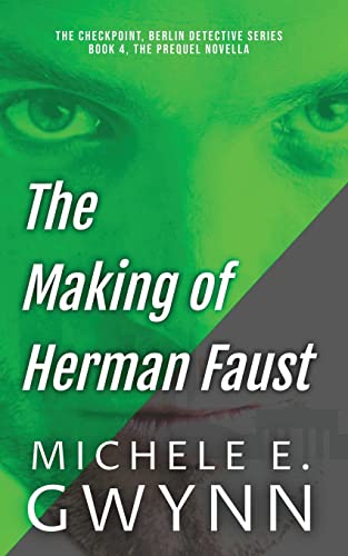 Stock image for The Making of Herman Faust for sale by GreatBookPrices