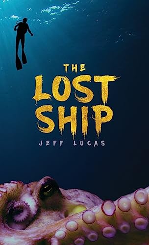 Stock image for The Lost Ship for sale by GreatBookPrices
