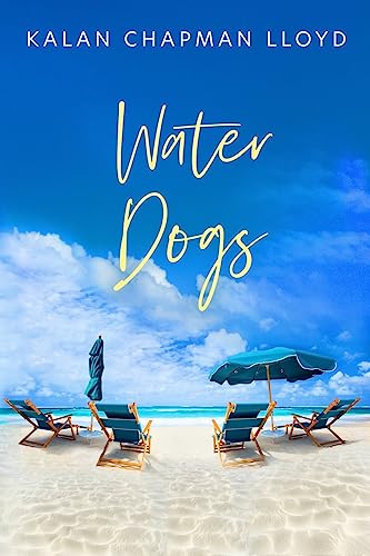 Stock image for Water Dogs for sale by GreatBookPrices