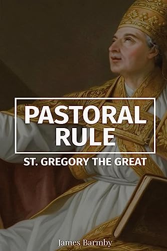 Stock image for Pastoral Rule for sale by GreatBookPrices