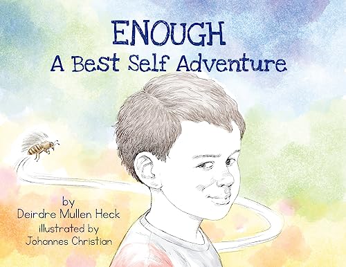 Stock image for Enough: A Best Self Adventure for sale by GreatBookPrices
