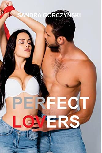 Stock image for Perfect Lovers for sale by Revaluation Books