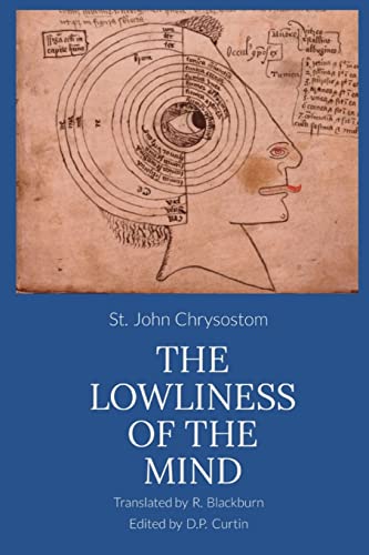 Imagen de archivo de The Lowliness of the Mind a la venta por GreatBookPrices