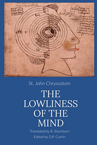 Stock image for The Lowliness of the Mind for sale by GreatBookPrices