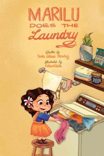 Stock image for Marilu Does The Laundry