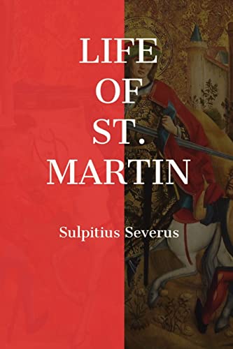 9781088167960: Life of St. Martin