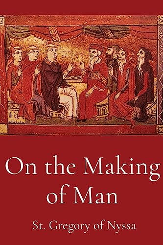 9781088168219: On the Making of Man