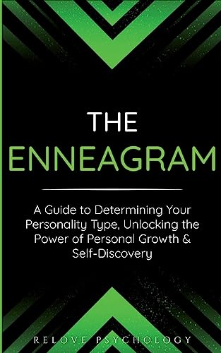 Stock image for The Enneagram (Paperback) for sale by Grand Eagle Retail