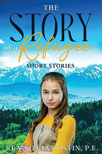 9781088170540: The Story of a Refugee: Short Stories
