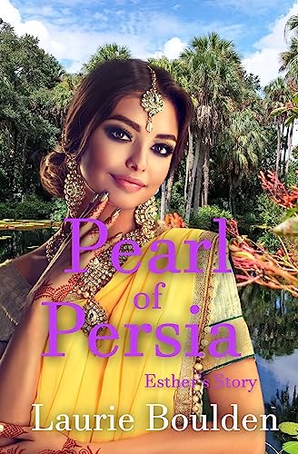 Beispielbild fr Pearl of Persia (Paperback) zum Verkauf von Grand Eagle Retail
