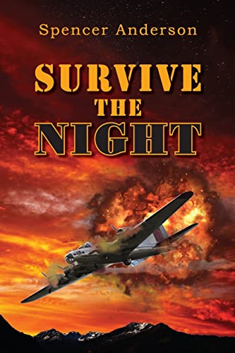 Stock image for Survive The Night for sale by GreatBookPrices