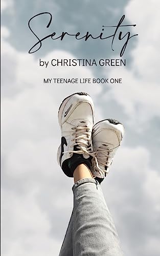 Beispielbild fr Serenity: My Teenage Life Book One zum Verkauf von GreatBookPrices
