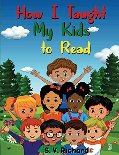 Stock image for How I Taught My Kids to Read 3 for sale by WorldofBooks