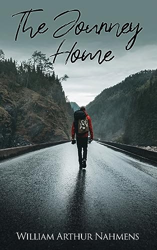 Stock image for The Journey Home for sale by GreatBookPrices