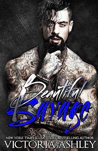 Beispielbild fr Beautiful Savage (Savage & Ink #2) zum Verkauf von GreatBookPrices