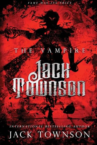 Stock image for The Vampire Jack Townson - Fame Has Its Price (Paperback) for sale by Grand Eagle Retail