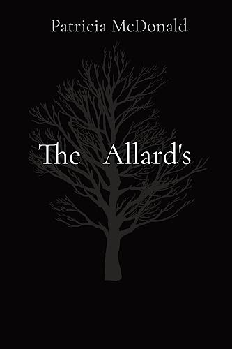 Stock image for The Allard's for sale by PBShop.store US