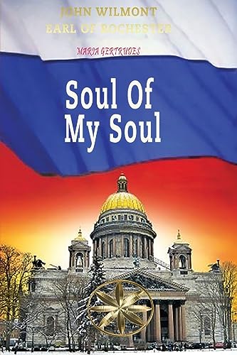 Stock image for Soul of my Soul [Soft Cover ] for sale by booksXpress