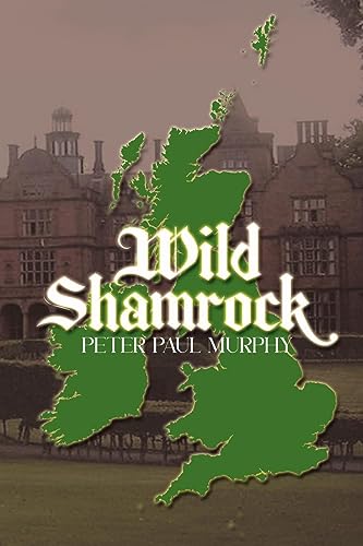 Stock image for Wild Shamrock for sale by GreatBookPrices