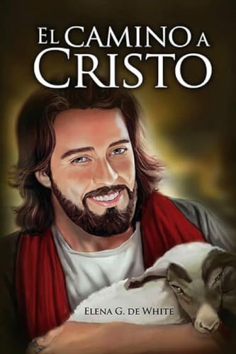 Stock image for El Camino a Cristo: a Letra Grande, 13 pasos para acudir a Jess, el camino al cielo, el mejor camino, 1888 mensaje a favor, Edicin Original (Libros . de White Sobre Salvacin) (Spanish Edition) for sale by Book Deals