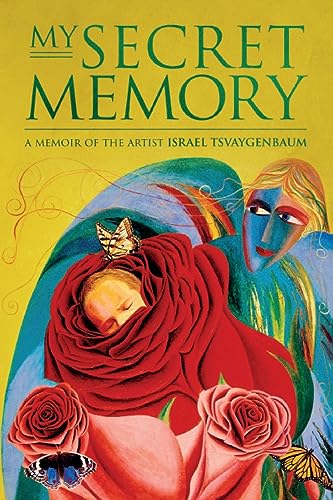 Stock image for My Secret Memory (Paperback) for sale by Grand Eagle Retail