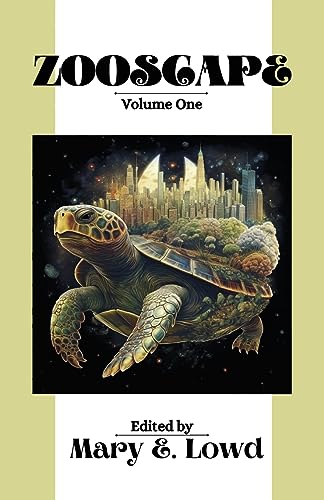 Beispielbild fr Zooscape: Volume 1 (Issues 0-4): Volume 1 (Issues 0-4) zum Verkauf von GreatBookPrices