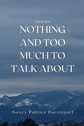 Stock image for Nothing and Too Much to Talk About [Soft Cover ] for sale by booksXpress