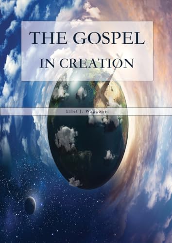 Stock image for The Gospel in Creation: Large Print Edition for sale by GreatBookPrices