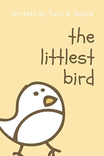 Beispielbild fr The Littlest Bird zum Verkauf von GreatBookPrices