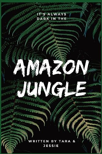 Beispielbild fr Amazon Jungle zum Verkauf von GreatBookPrices