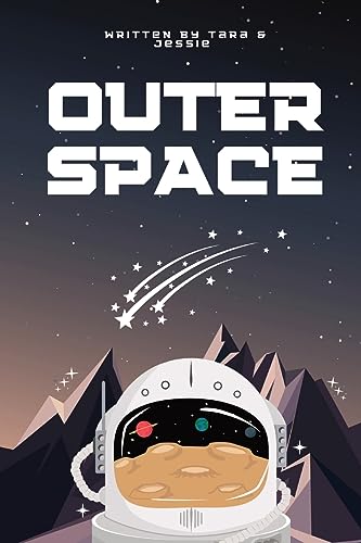 Beispielbild fr Outer Space zum Verkauf von GreatBookPrices