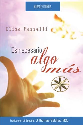 Beispielbild fr Es Necesario algo más (Spanish Edition) [Soft Cover ] zum Verkauf von booksXpress
