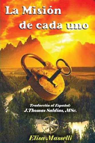 Beispielbild fr La Misión de Cada Uno (Spanish Edition) [Soft Cover ] zum Verkauf von booksXpress