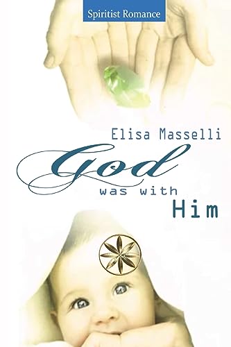 Beispielbild fr God was with Him (Paperback) zum Verkauf von Grand Eagle Retail