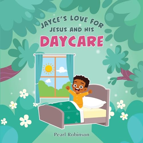 Stock image for Jayce's Love for Jesus and His Daycare for sale by GreatBookPrices