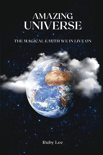 Beispielbild fr Amazing Universe: The Magical Earth We Live On zum Verkauf von ThriftBooks-Dallas