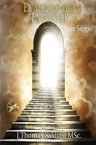 Stock image for El Mundo que Encontr (Spanish Edition) for sale by Ebooksweb