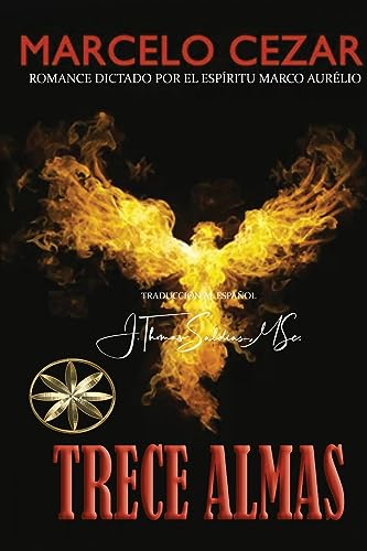 Stock image for Trece Almas (Spanish Edition) [Soft Cover ] for sale by booksXpress