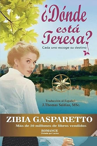 Beispielbild fr ¿Dónde está Teresa? [Soft Cover ] zum Verkauf von booksXpress