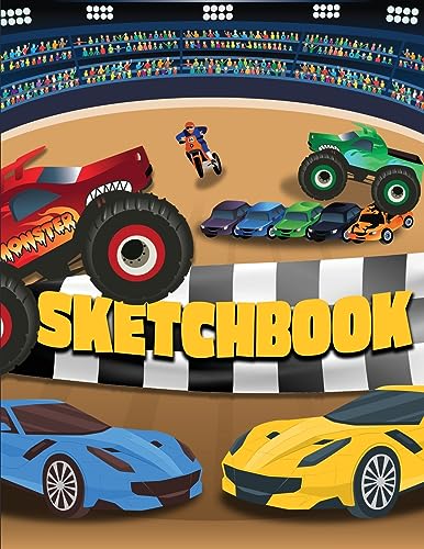 Beispielbild fr Sketchbook zum Verkauf von PBShop.store US