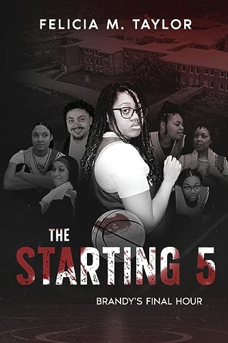 Stock image for The Starting Five for sale by Red's Corner LLC